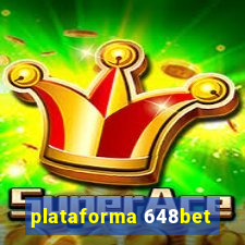 plataforma 648bet